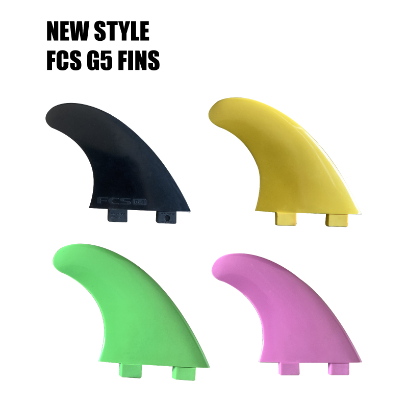  Fcs fins